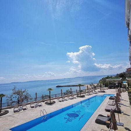 Onyx Private Apartaments 2 Sveti Vlas Exteriér fotografie