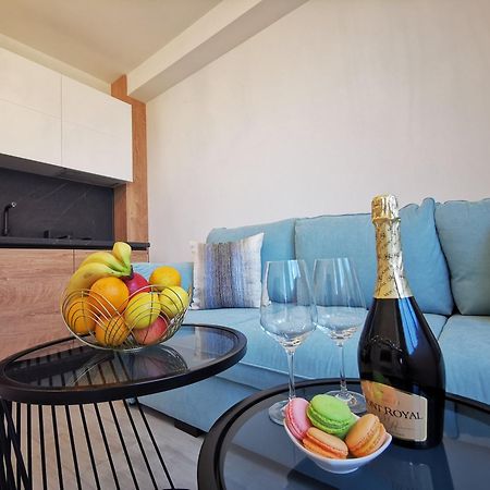 Onyx Private Apartaments 2 Sveti Vlas Exteriér fotografie