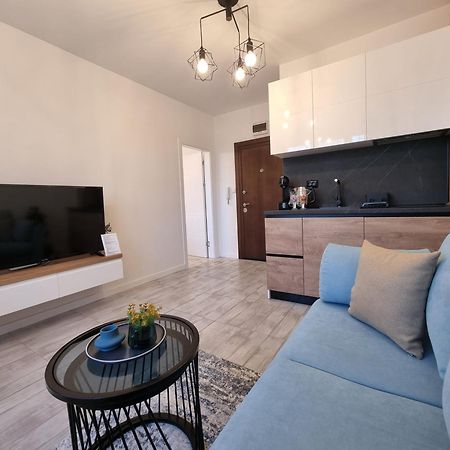 Onyx Private Apartaments 2 Sveti Vlas Exteriér fotografie