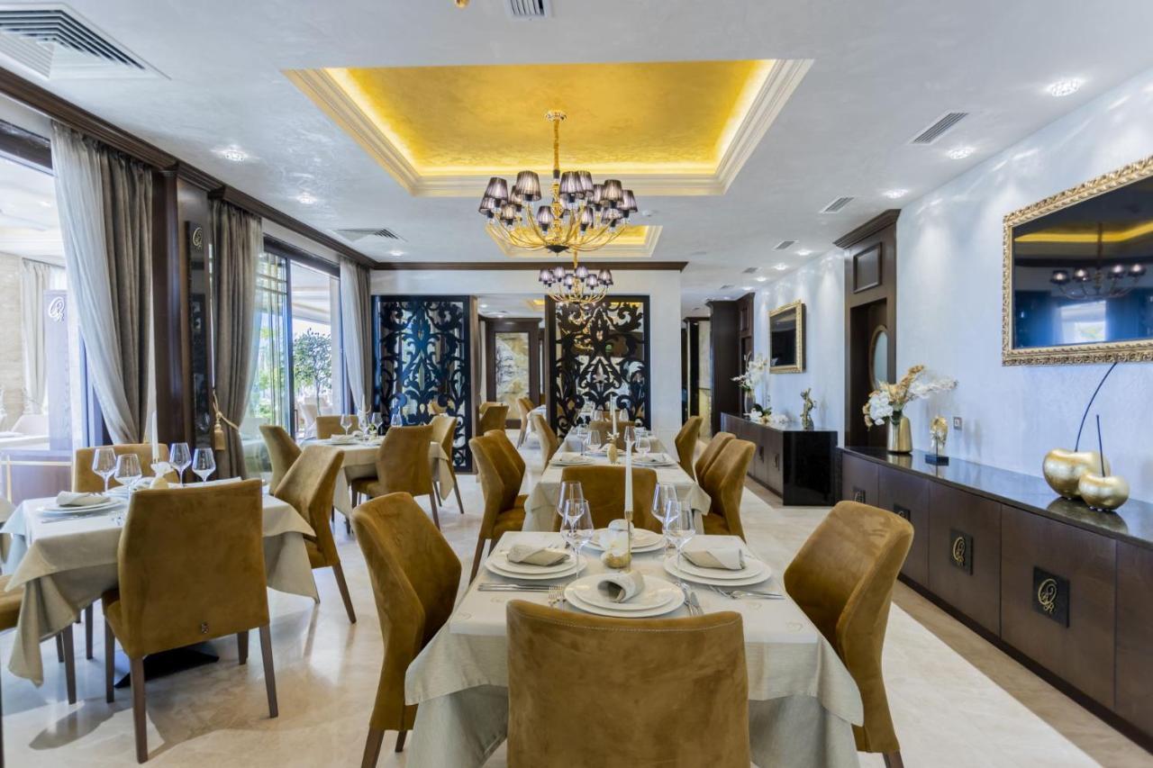 Onyx Private Apartaments 2 Sveti Vlas Exteriér fotografie