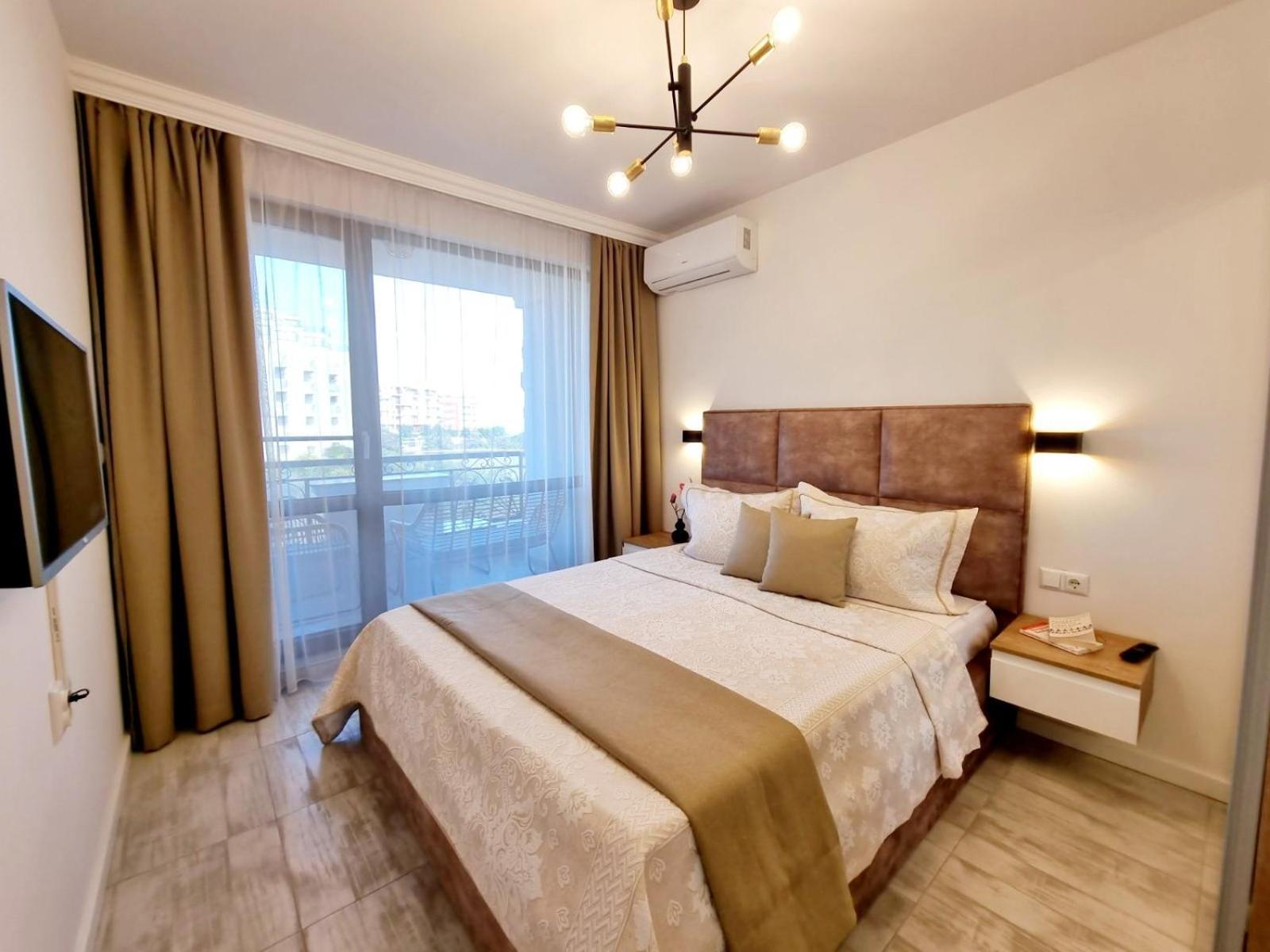 Onyx Private Apartaments 2 Sveti Vlas Exteriér fotografie