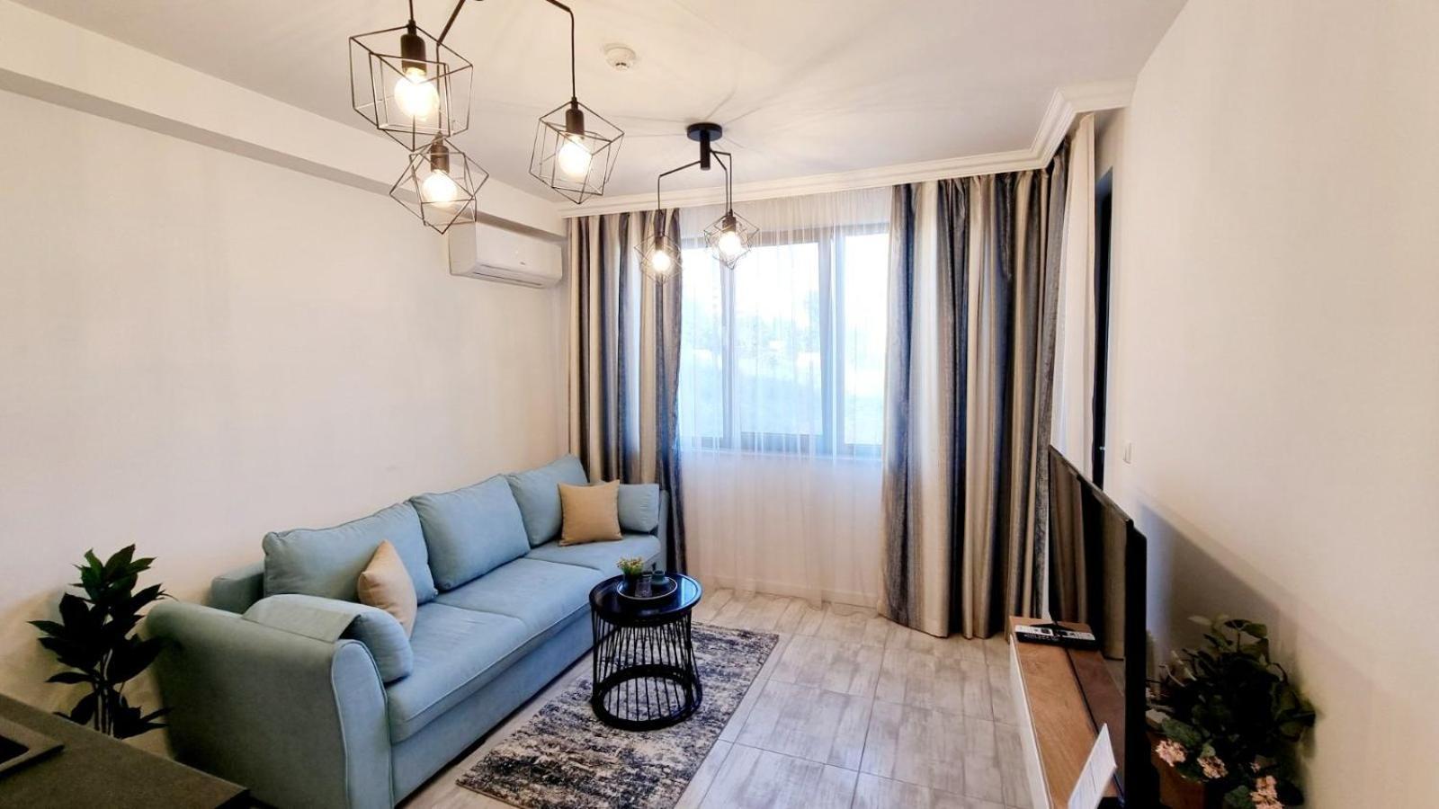 Onyx Private Apartaments 2 Sveti Vlas Exteriér fotografie